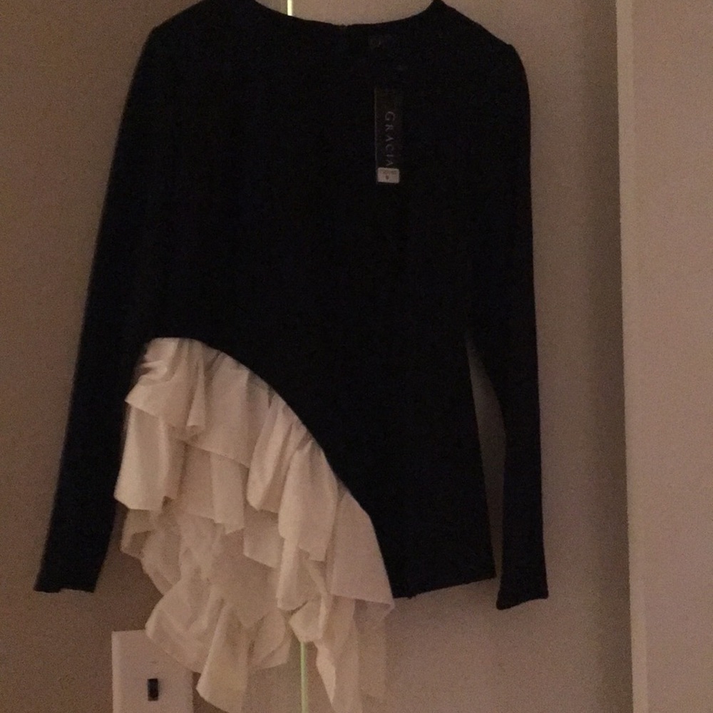 Women’s blouse